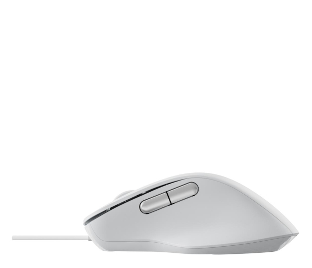 RAPOO N500 Biała 221170 - 1212495 - zdjęcie 5